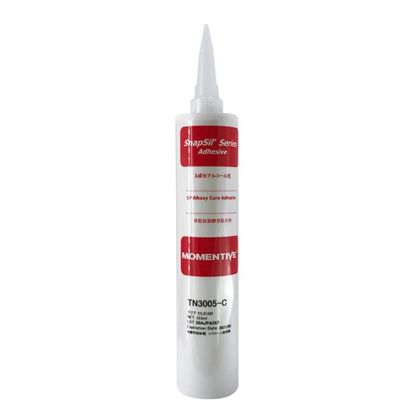Momentive TN3005 Silicone Adhesive Sealant for Electronic Insulation