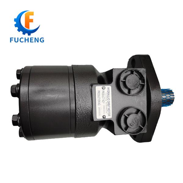 Find the Perfect Match for Your Machinery at Eton Cast Iron Hydraulic Motors
