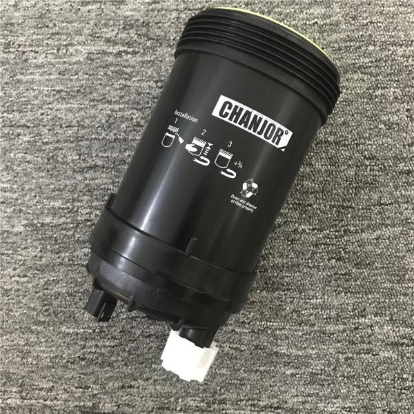 40C7018 FS1098 5319680 LG933E Excavator Fuel Water Separator Filter