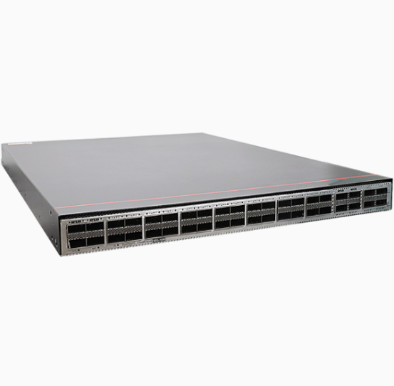 Hubei Custom Network Products CE8850-Ham 02354wbd CE8850-Ham Network Switch 32*100ge Qsfp28 Ethernet Switch