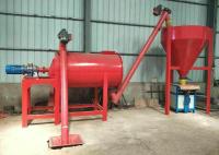 Linha de produção seca do almofariz da operação fácil/planta mistura seca adesiva da telha mini