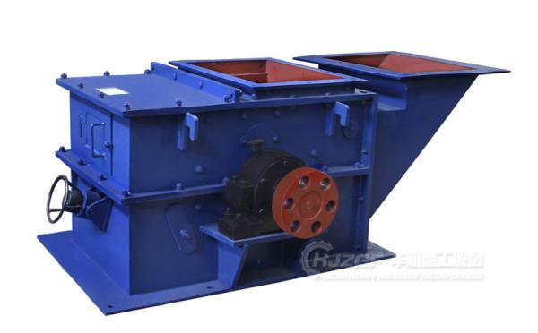 Ring Hammer Crusher Equipment Used In Thermoelectricity Cement Coal