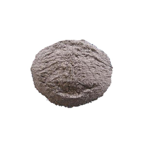 Continuous Casting Refractory Mortar with Fire Clay and 25-45 Mpa Cold Crushing Strength