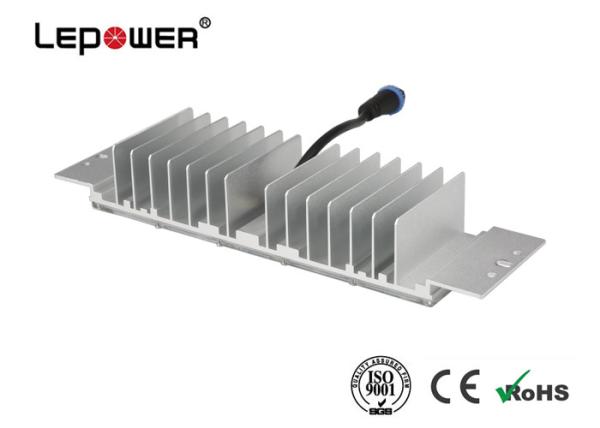 Outdoor Tunnel Light LED Street Light Module , DC 42 - 48V High Power LED Flood Light