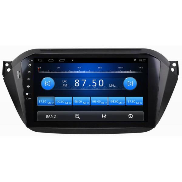 Ouchuangbo car audio head unit bluetooth stereo android 8.1 for JAC S2 support USB SWC wifi gps navi