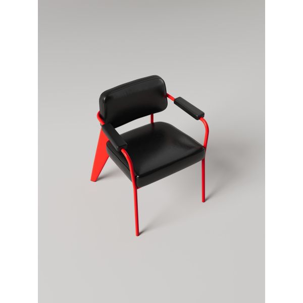 Commercial Grade Ergonomic Dining  Chair For Home Office Hotel For Study Tea Makeup Vanity
