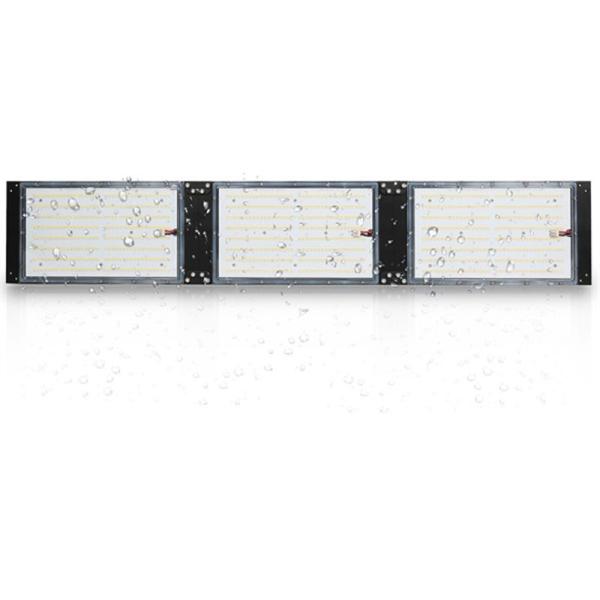 La culture hydroponique Quantum LED élèvent le plein spectre des lumières IP65