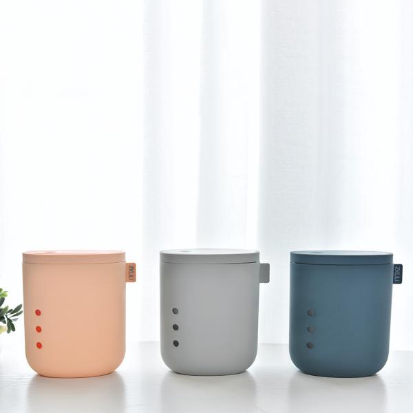 New Product Ideas 2019 USB Essential Oil new product ultrasonic mist maker air essential oils diffuser GK-LJH-025