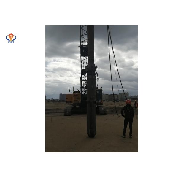 прибор 180kN 75kw электрический Vibroflotation