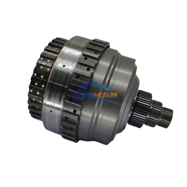 used A6MF2-2 automatic gearbox parts front and rear planetary gears 457103F800 for Kia 2019-2023 Sorento 1.6L