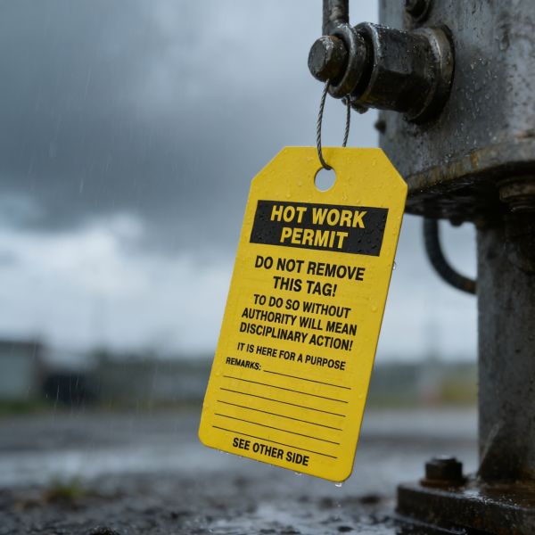 Custom Printed Logo Plastic Shipping Label Tags Seal Strip Tags  Waterproof Labels Writable Hanging Tag