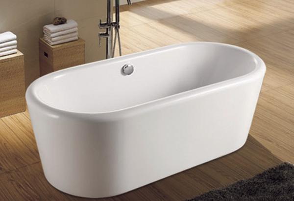 cUPC freestanding acrylic fiberglass bathtub,bathtub with legs,economic bathtub