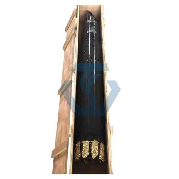 API Oilfield Well Drilling Equipment Fishing Tools Reverse Circulation Down Hole Junk Basket