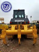 Origem China SD22 Bulldozer Shantui Usado SD22 Bulldozer Usado Shantui Bulldozer SD22