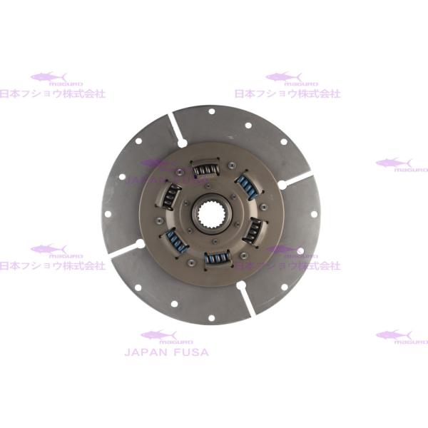 Замена диска муфты сцепления ISO9001 для KOMATSU PC300-7 207-01-71310
