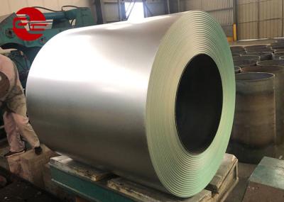 GI Cold Rolled Pre - Painted Galvanized Steel Sheet Hot Dipped JIS AISI Standard