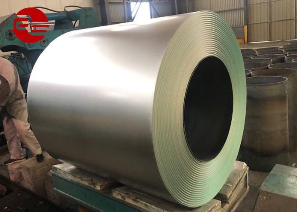 GI Cold Rolled Pre - Painted Galvanized Steel Sheet Hot Dipped JIS AISI Standard