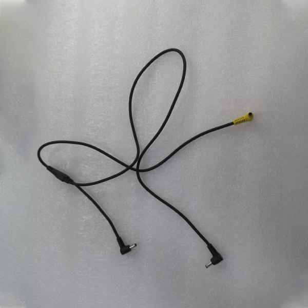 Air Conditioned Vest Fans USB DC Cable Dc Connection Cable ROHS