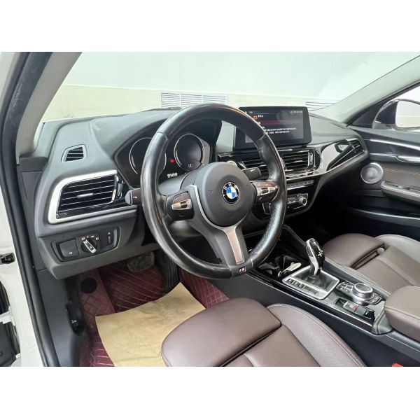 BMW 1 Series 2021  120i M Sport Shadow Edition