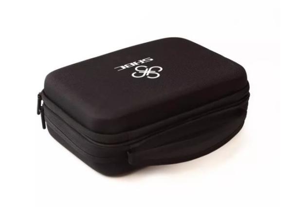 Velvet Multiscene Camping Storage Bag For Travel Electronic Organizer