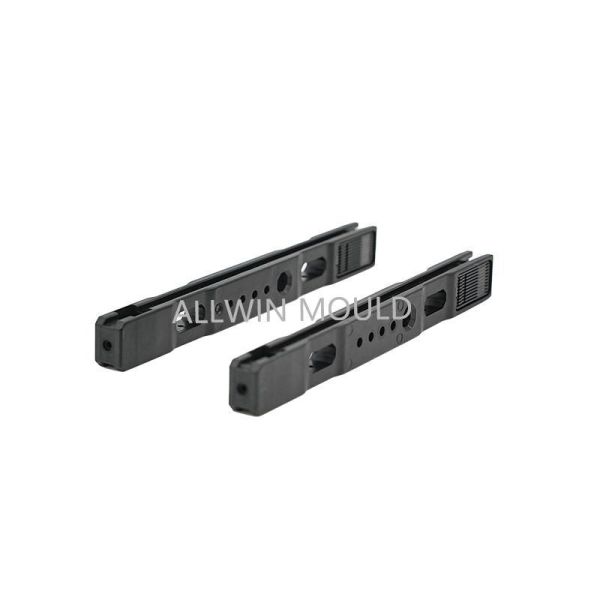 Polyethylene Electronics Mold Polypropylene PP Injection Moulding