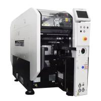 SMTチップマウンターマシン NPM D3 D3A TT2ピックアンドプレイスマシン