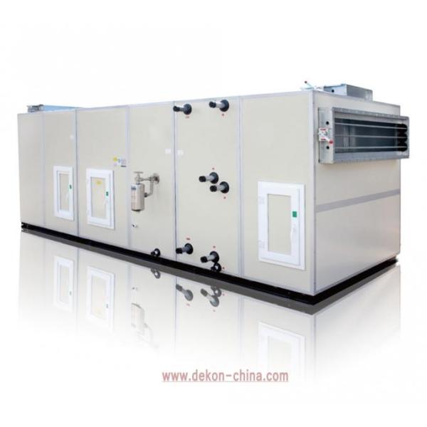 fabrica de China  acondicionador de aire VRF | inversor de CC Fuera de unidades de puerta tipo modular| 179kw /64HP
