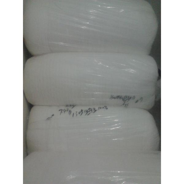 Multifunctional Cotton Wick Consumables No Stain Environmental Friendly