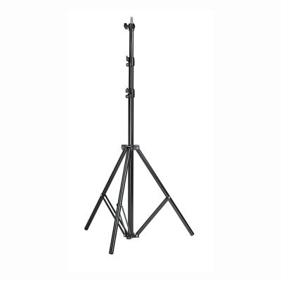 300cm LS-300T Compact Air-cushioned Light Stand
