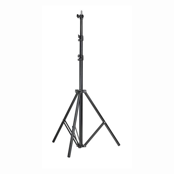 300cm LS-300T Compact Air-cushioned Light Stand