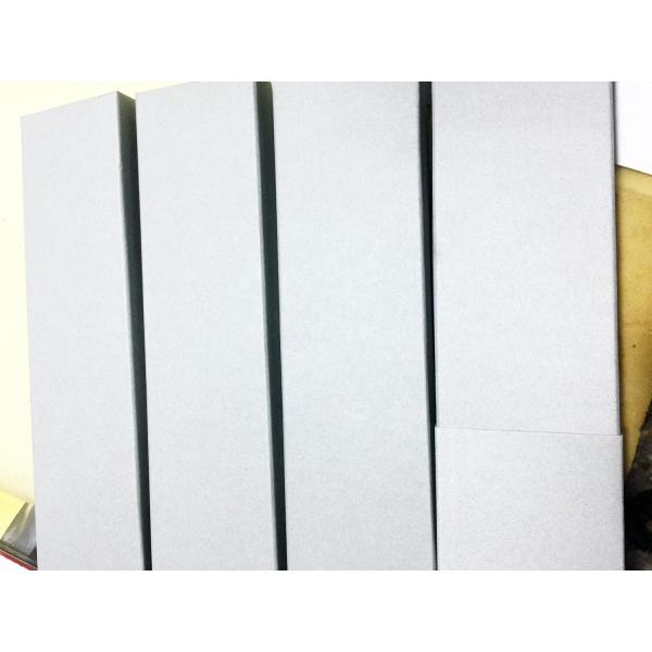 PU Leather Paper Watch Box with Environmental Protection and Custom Logo/Color/Size