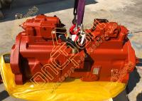31N9-10010 R320-7 K3V180DT Excavator Hydraulic Pump EC360BLC K3V180DTP Piston Pump Parts