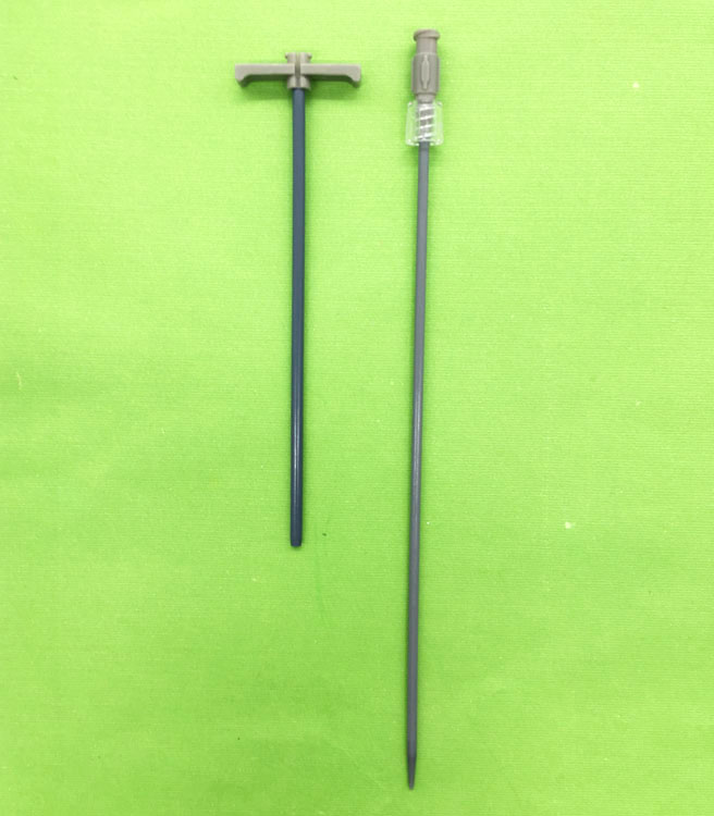 7F,8F,9F,10F Peel-away Introducer Sheath Set Medica