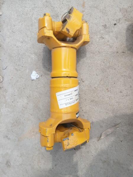 High quality rear drive shaft for XCMG wheel loader ZL50GNhot product for XCMG wheel loader