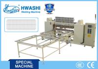 Machines multipoint de soudage par points pour le grillage soudé Indstry