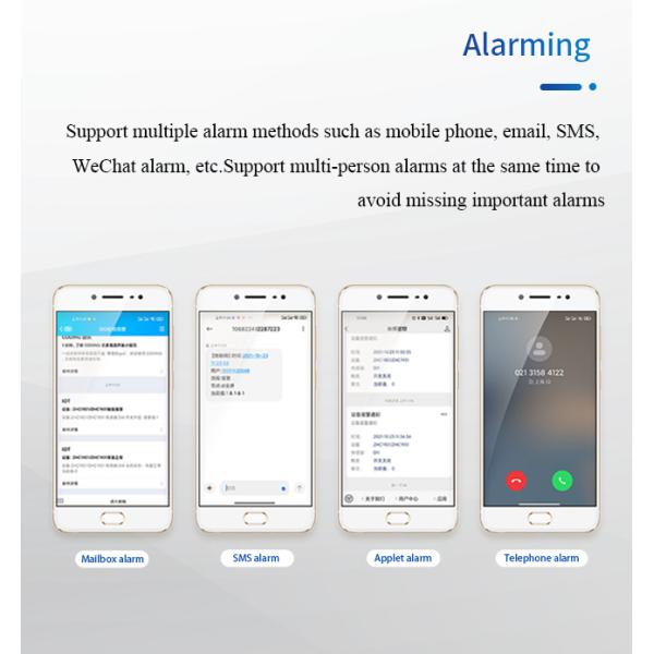 Device Management IOT Router Platform Remote Control Real Time Monitoring