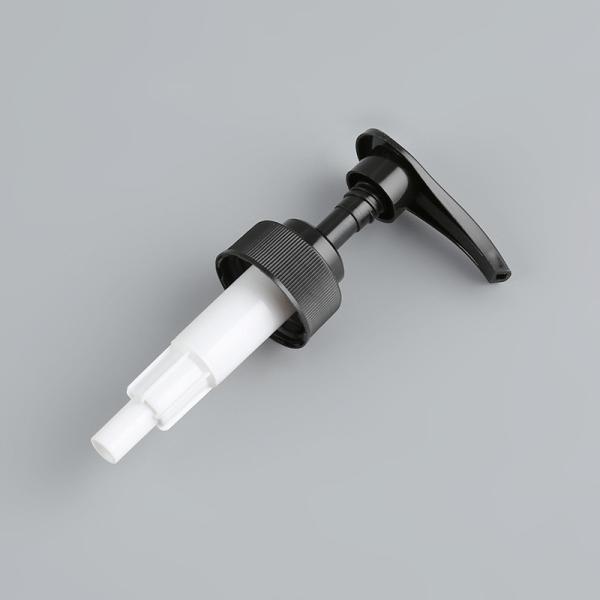 28/410 28r3 28mm 24mm Silver Black Lotion Dispenser Pump Suppliers