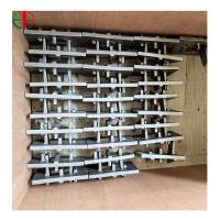 Customized Die-Cast Aluminum Alloy Parts One-Piece Powder Mold for Medical Devices with Complex Shapes