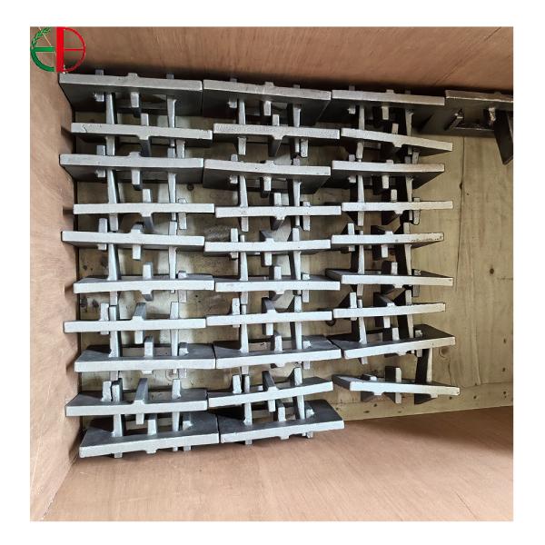 Customized Die-Cast Aluminum Alloy Parts ADC12 Metal Sand Casting with One-Piece Molding for Medical Devices with Complex Shapes