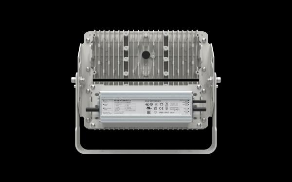 Economic Type LED Flood Light 200W IP67 For Tennis Court
