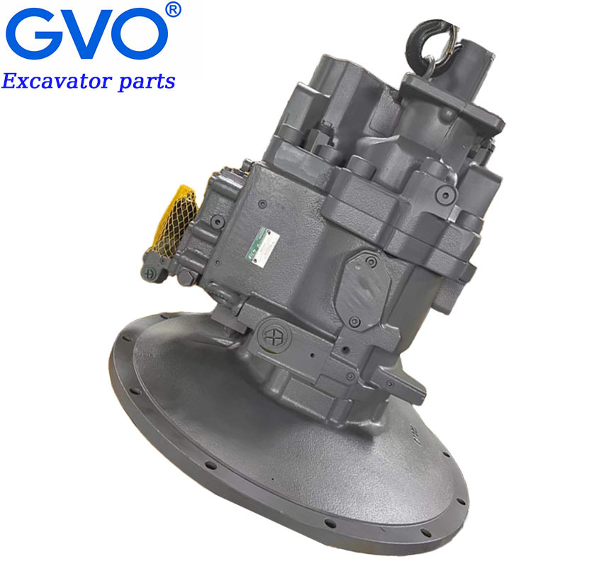 9184686 4432815 9199338 Hydraulic Pump K5V200DPH Hydraulic Main Pump Assembly Piston Pump ZX450-1 ZX450-6 Excavator Parts