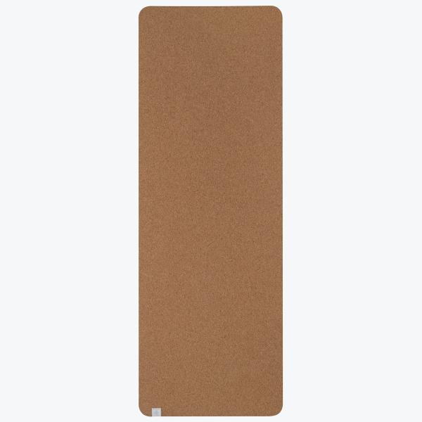cork yoga mat 5mm, yoga mat natural cork 5mm, yoga mat