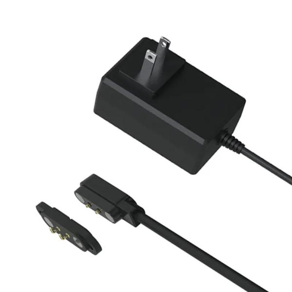 For Lenovo 2 Pin Magnetic Connector Power Adapter 45 w 65 w Notebook Power Supply Pd Hp Charger Adapter Euro American And British Ac Power Charger China Supplies