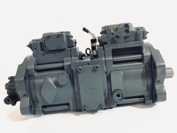 K5V140 SK330-6E 235-8  SANY 285 DH300-7 SANY Hydraulic Pump Parts
