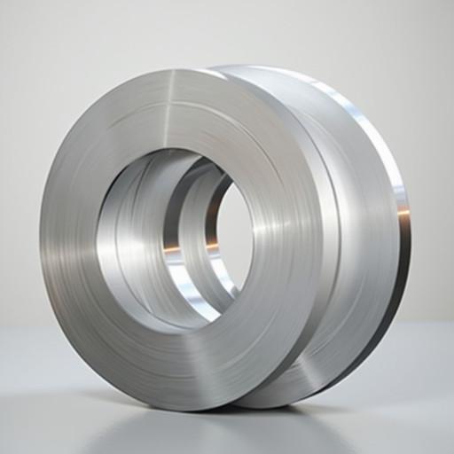 Pickled 410 Stainless Steel Plate 0.3mm Thickness Length 3000mm