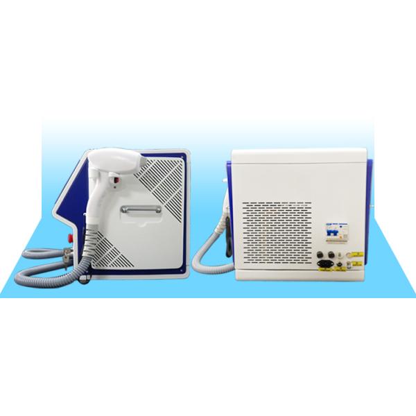 Hose Diode Laser Hair Removal Machine Epilator Depilator for Women and Men