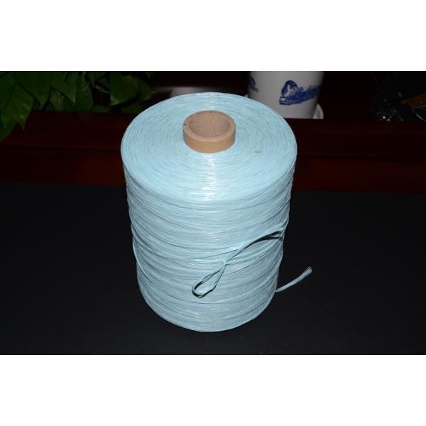 Milky белое пламя - retardant пряжа OI-28 заполнителя пряжи 200KD FR PP завалки кабеля