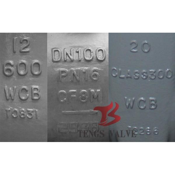 Tengs Valve International Limited