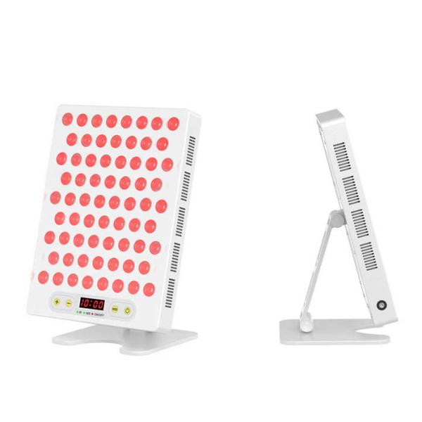 Приведенный около аппаратуры терапией красного света прибора терапией инфракрасного света многоленточной улучшить качество сна сбросьте кожу Dis