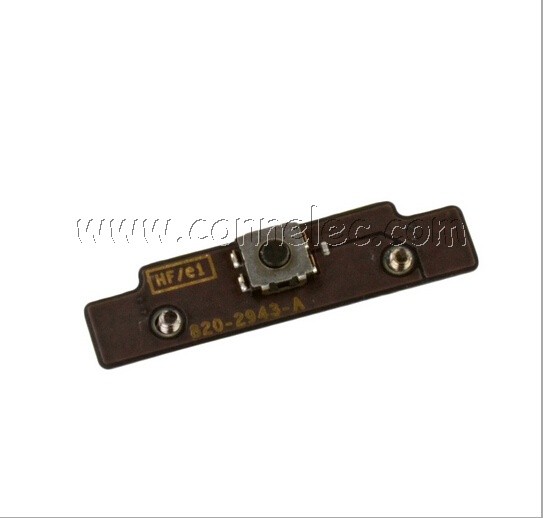 Ipad 3/2 home button control board, for Ipad 3 repair parts, for Ipad 3 home